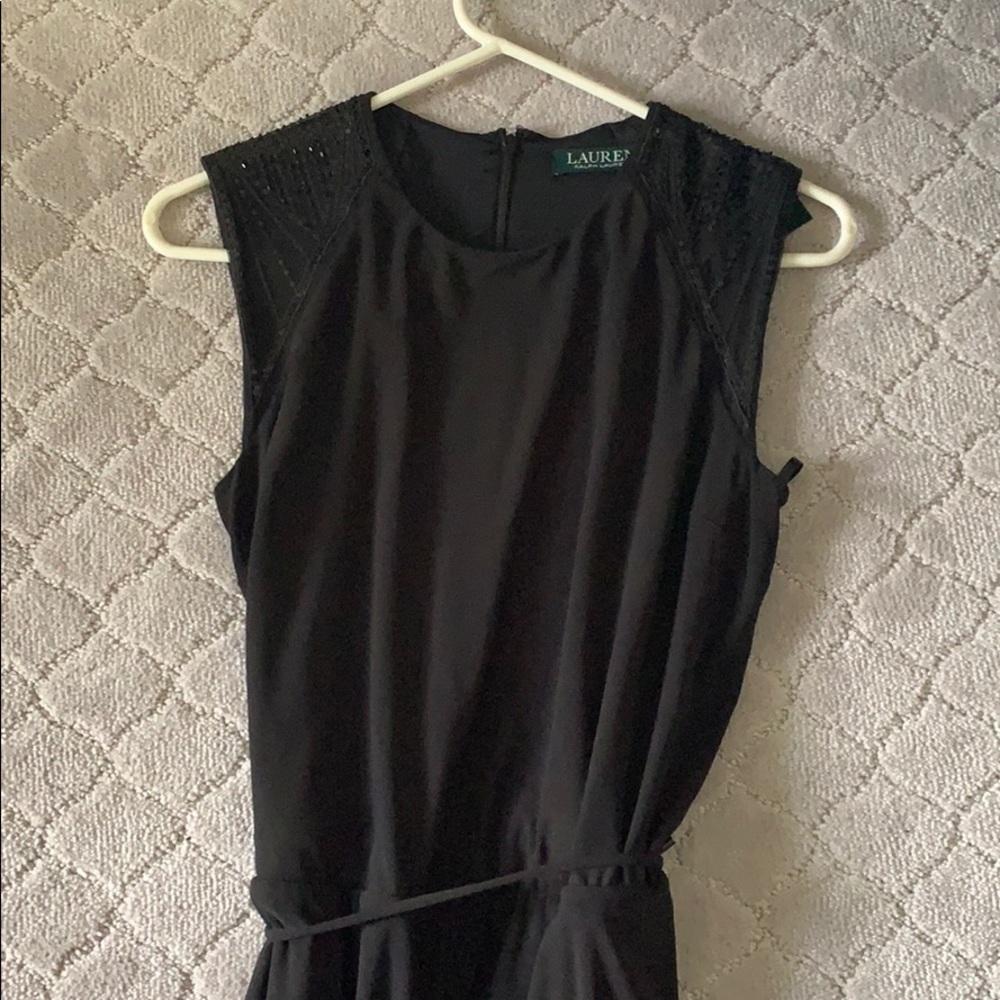 NWT Ralph Lauren Jumpsuit